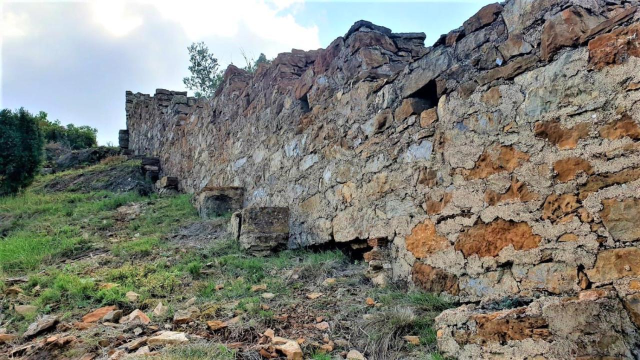 Casa rural El Forn D'alcudia De Veo Alcudia de Veo