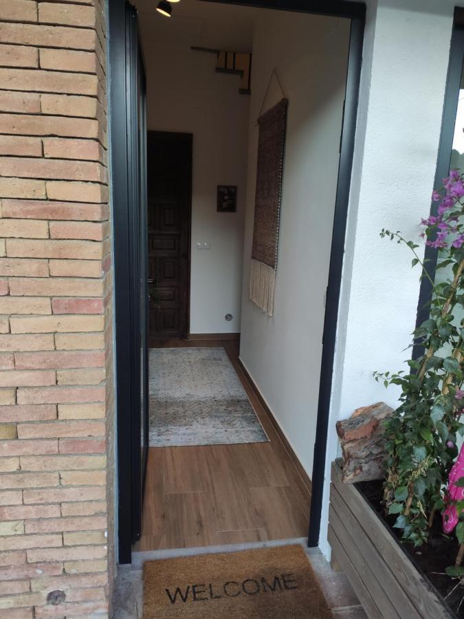Cozy Place, Big Roof Terrace & Spectacular Views. Apartment Cabrils