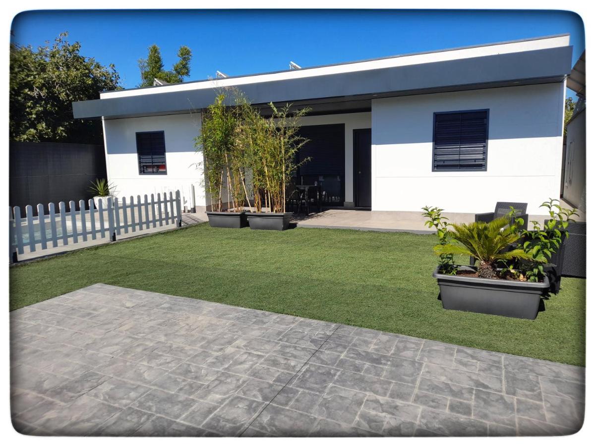 Holiday home Sirocco *