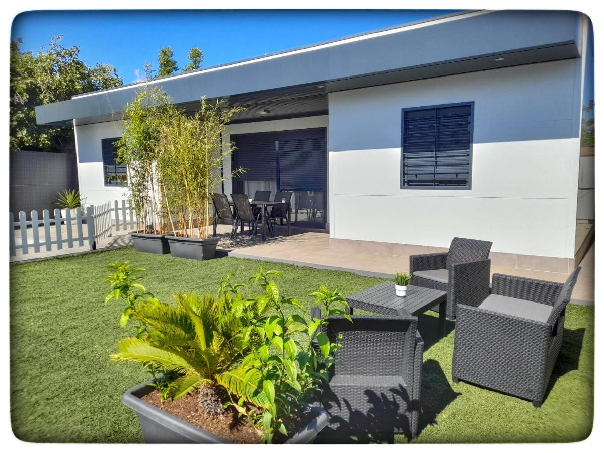 Holiday home Sirocco