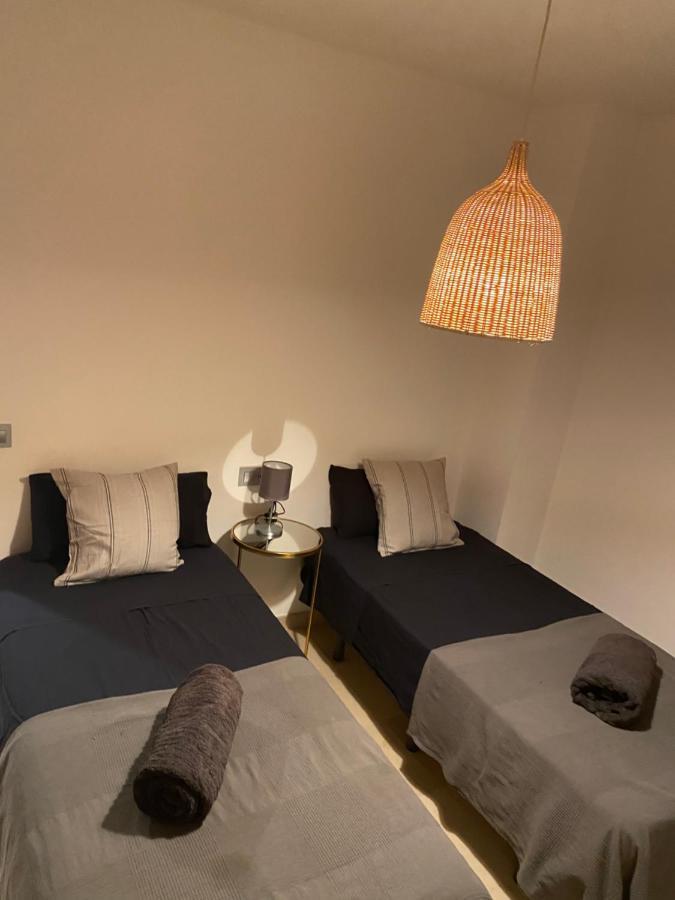 Peñoncillo Apartamento