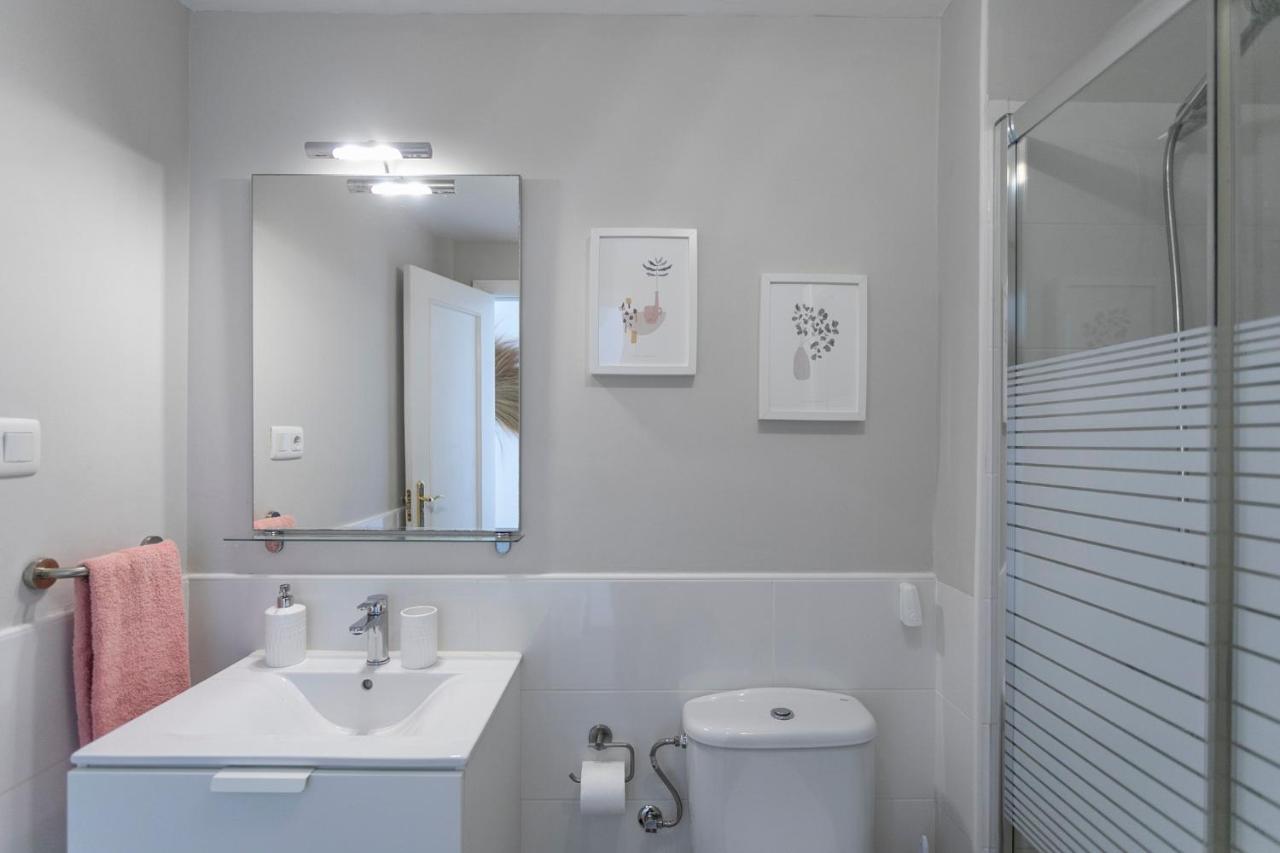 Casablanca House Apartamento Corralejo
