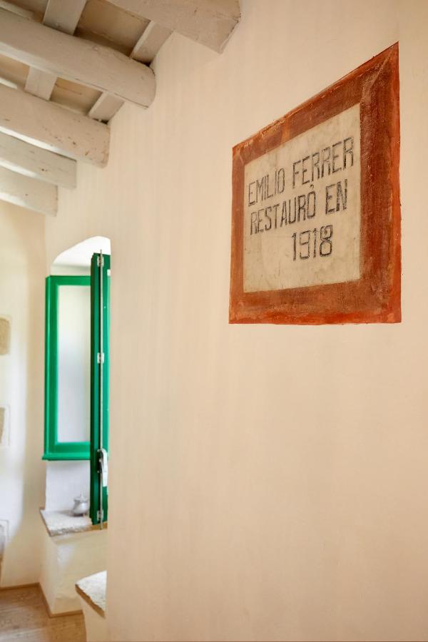 Mas Ferrer By 123ole Bed & Breakfast