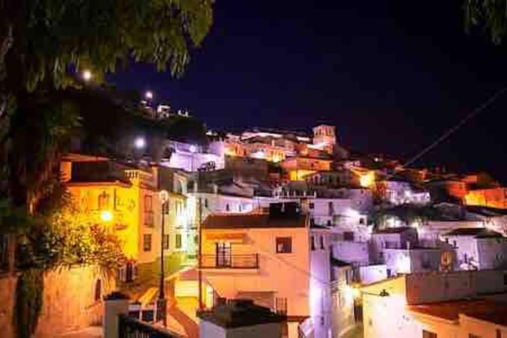 Rooftop Terrace & Panoramic Mountain View's Holiday home