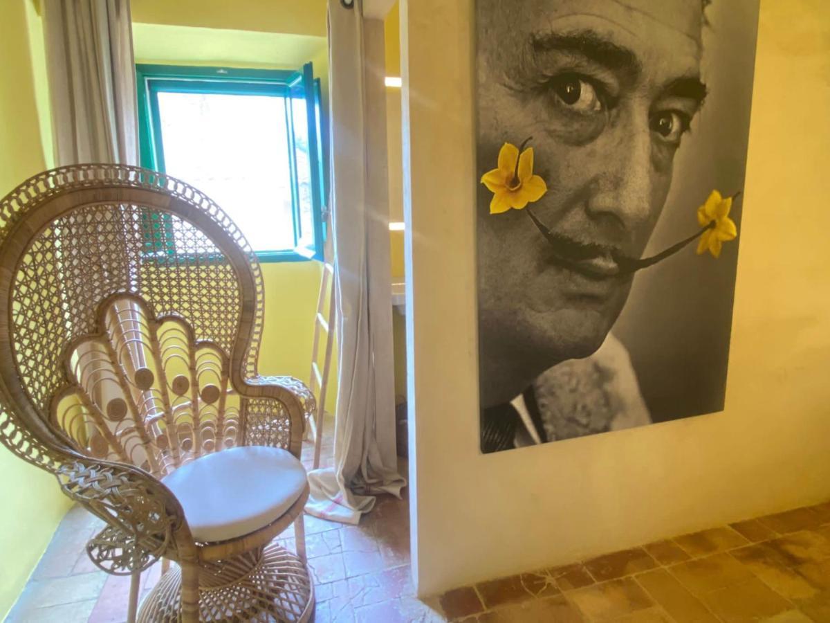 Mas Ferrer By 123ole * Sant Andreu del Terri