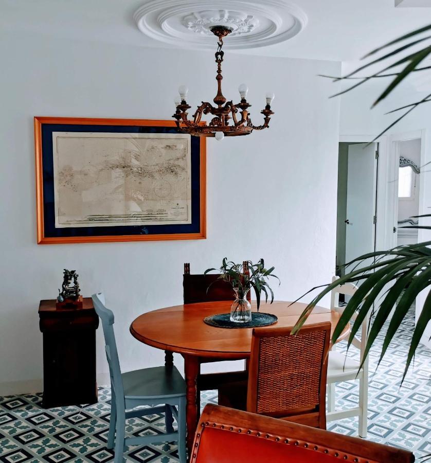 Apartment Aba Dali Conil De La Frontera