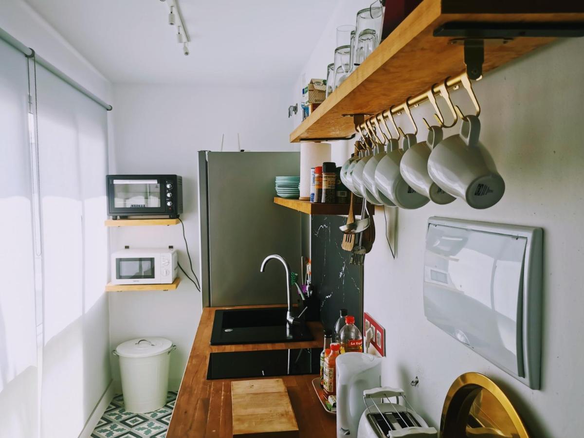 Aba Dali Apartment
