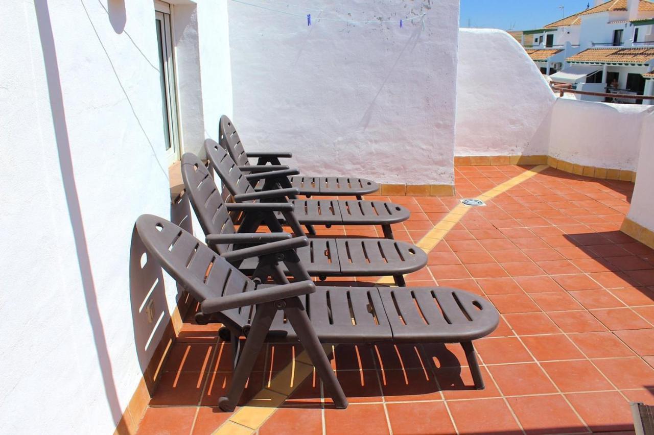 Sol Zahara Chalets &