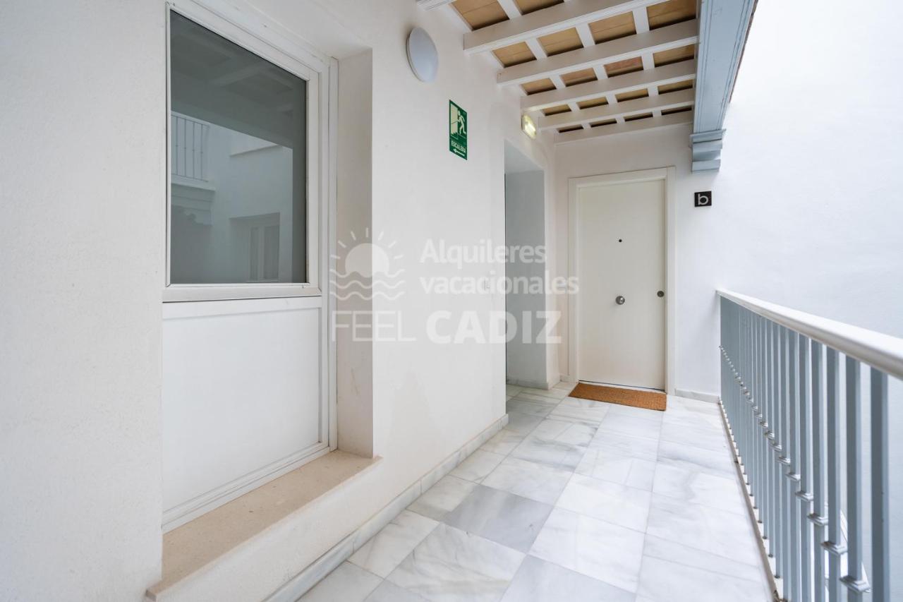 El Mirador Del Paso Apartment