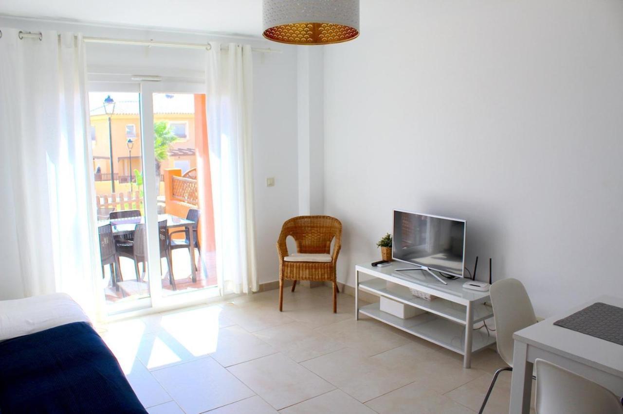Apartment Sol Zahara Chalets &