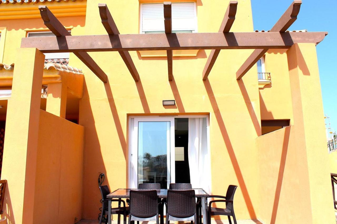 Sol Zahara Chalets & Apartment