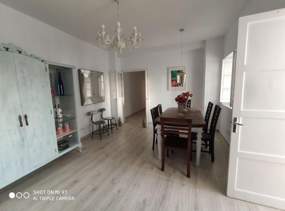 Apartment Atico En La Candelaria