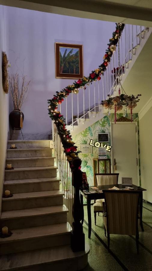 Hotel Casa Kilig Santa Cruz de Tenerife