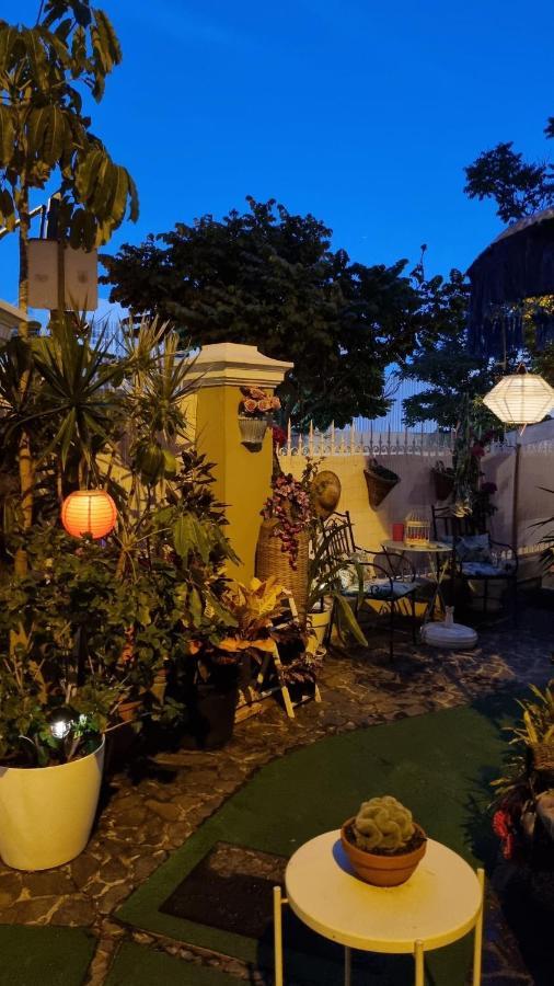 Casa Kilig Hotel