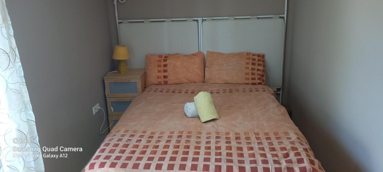San Roque Countryside Annex Homestay