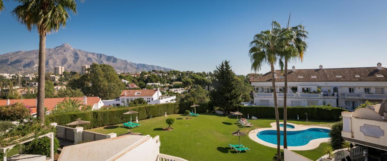 Molo Luxury Puerto Banus