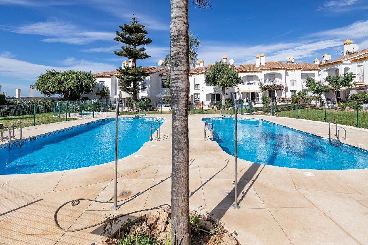 Sunshine Balcony- La Caleta *