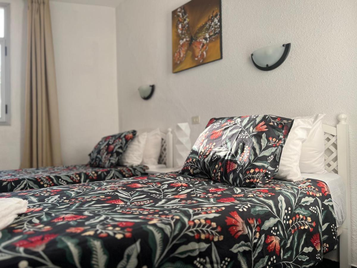 Guayero Lovely - Cristianos Apartment *