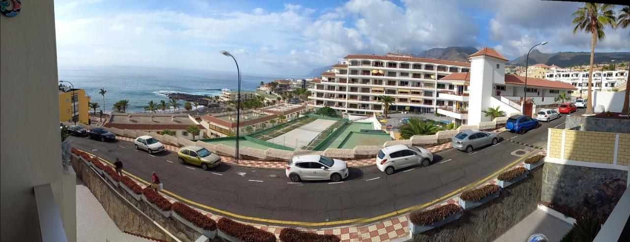 Apartamento Osos Puerto de Santiago (Tenerife)