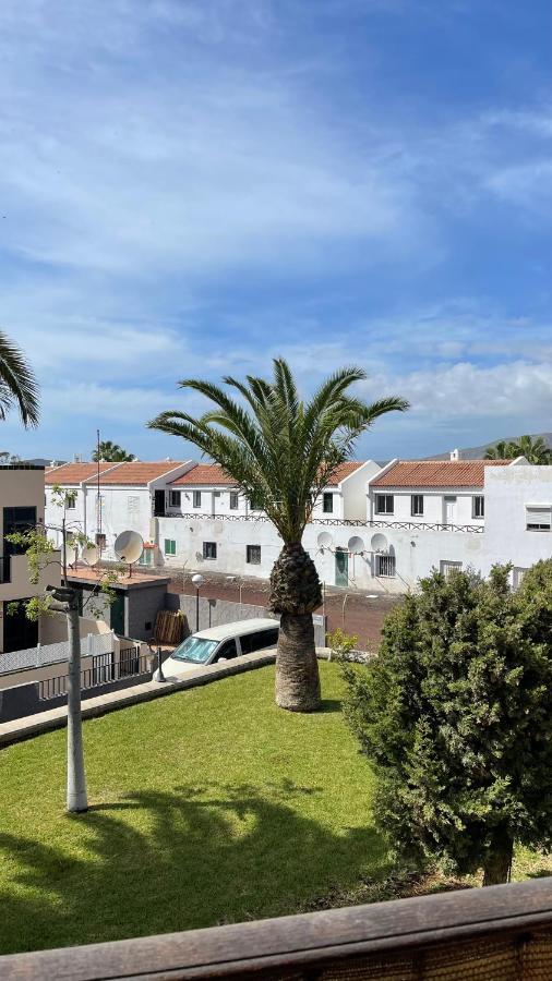 Apartamento Vacaciones En Costa Del Silencio *