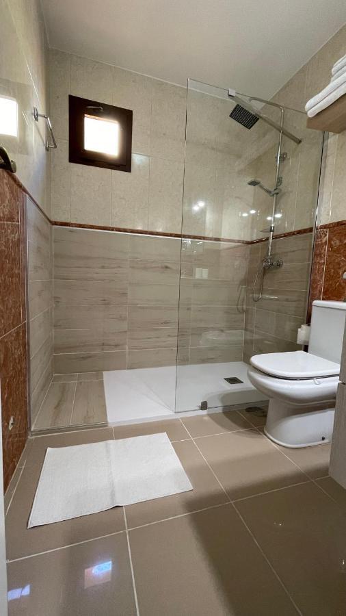 Apartamento Vacaciones En Costa Del Silencio