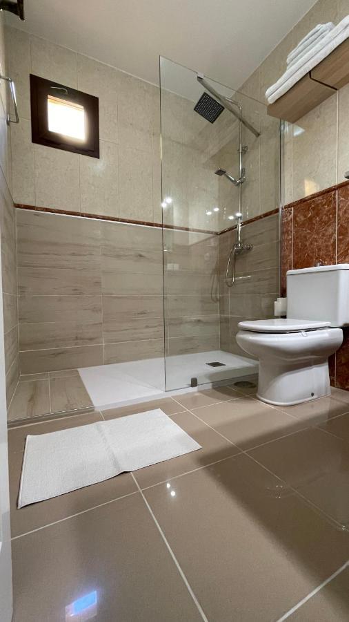 Vacaciones En Costa Del Silencio Apartamento