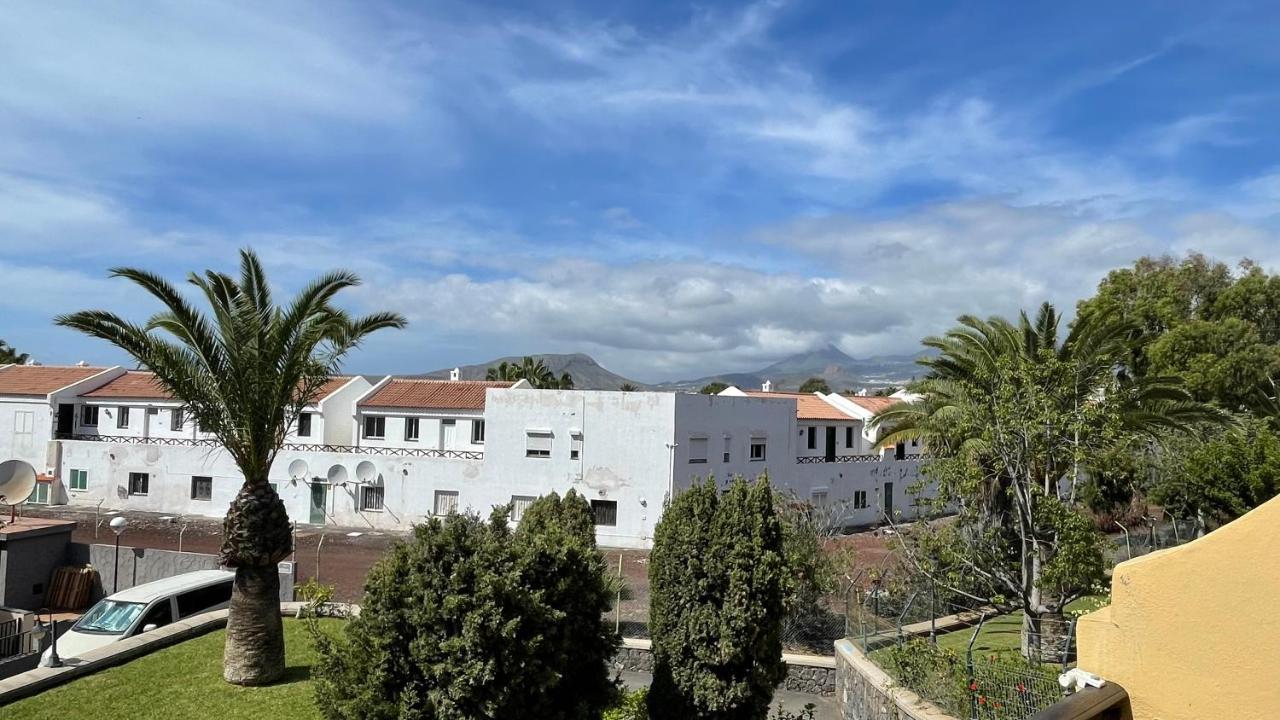 Vacaciones En Costa Del Silencio Apartamento Arona (Tenerife)