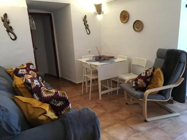 Apartamento Cave Holidays Andalucia Los Carriones
