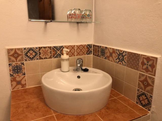 Apartamento Cave Holidays Andalucia *