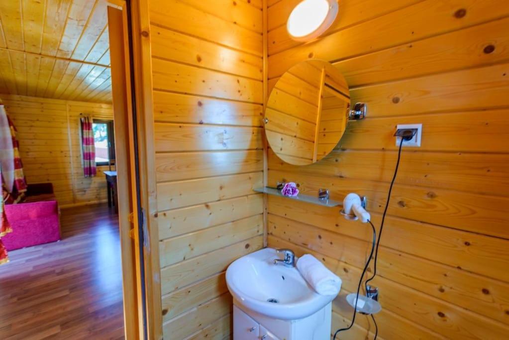Сasa de vacaciones House With Private Pool Arenas (Malaga)