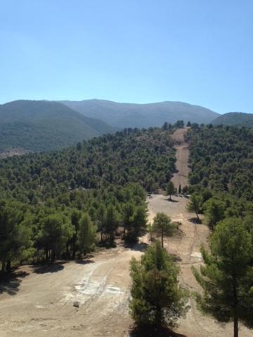 Cave Holidays Andalucia Apartamento Los Carriones