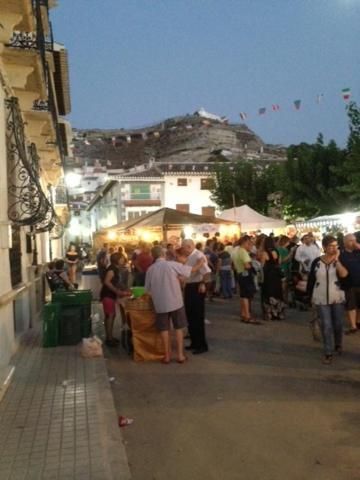 Apartamento Cave Holidays Andalucia