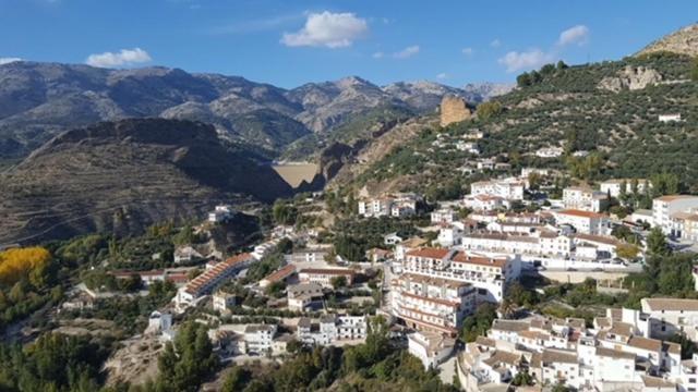 Cave Holidays Andalucia Apartamento