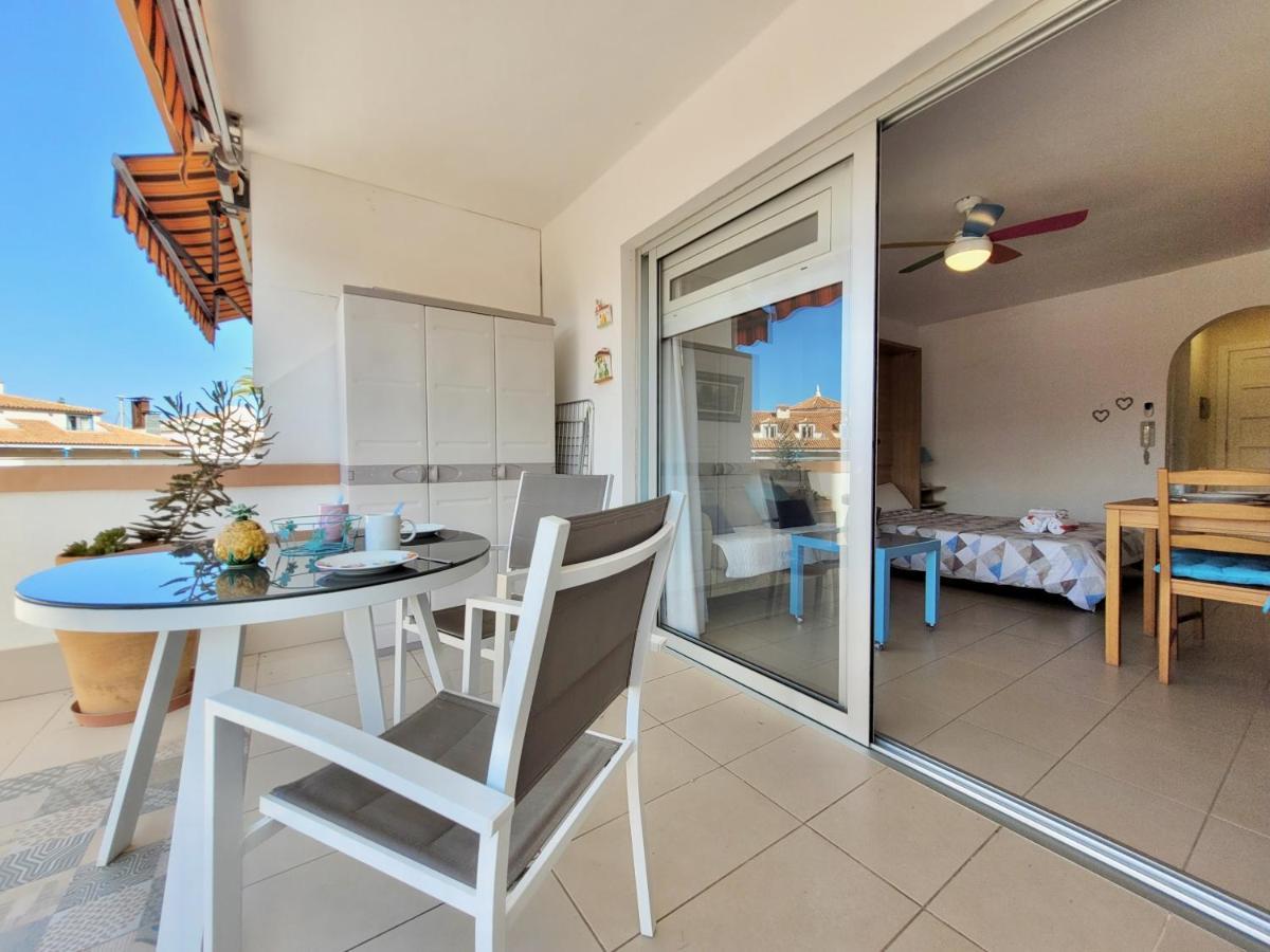 Apartamento Agave Teide View By Tor