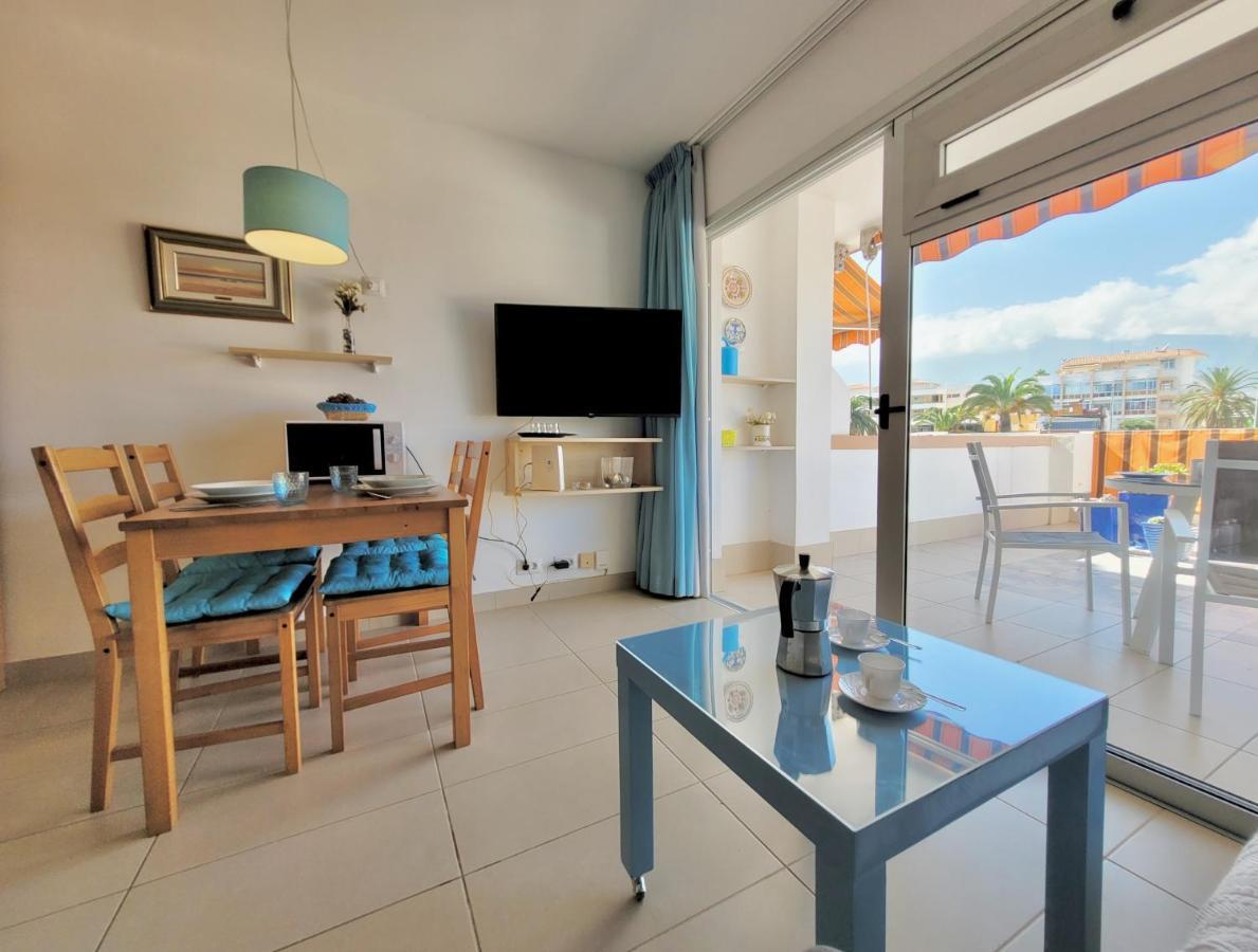 Apartamento Agave Teide View By Tor *