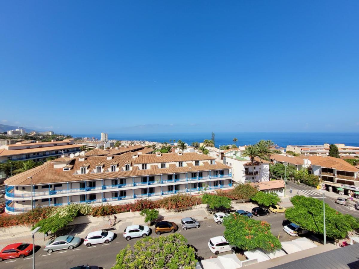 Apartamento Agave Teide View By Tor *