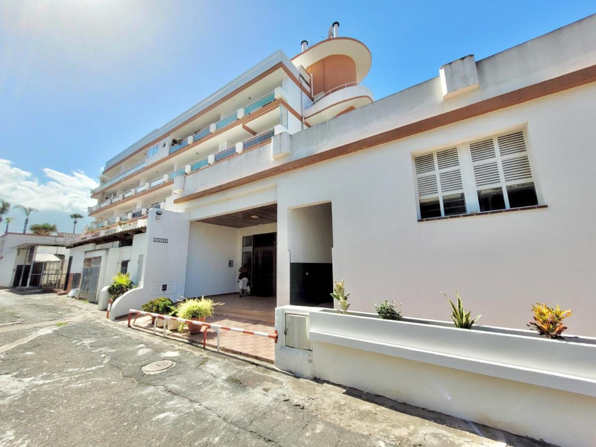Apartamento Agave Teide View By Tor *