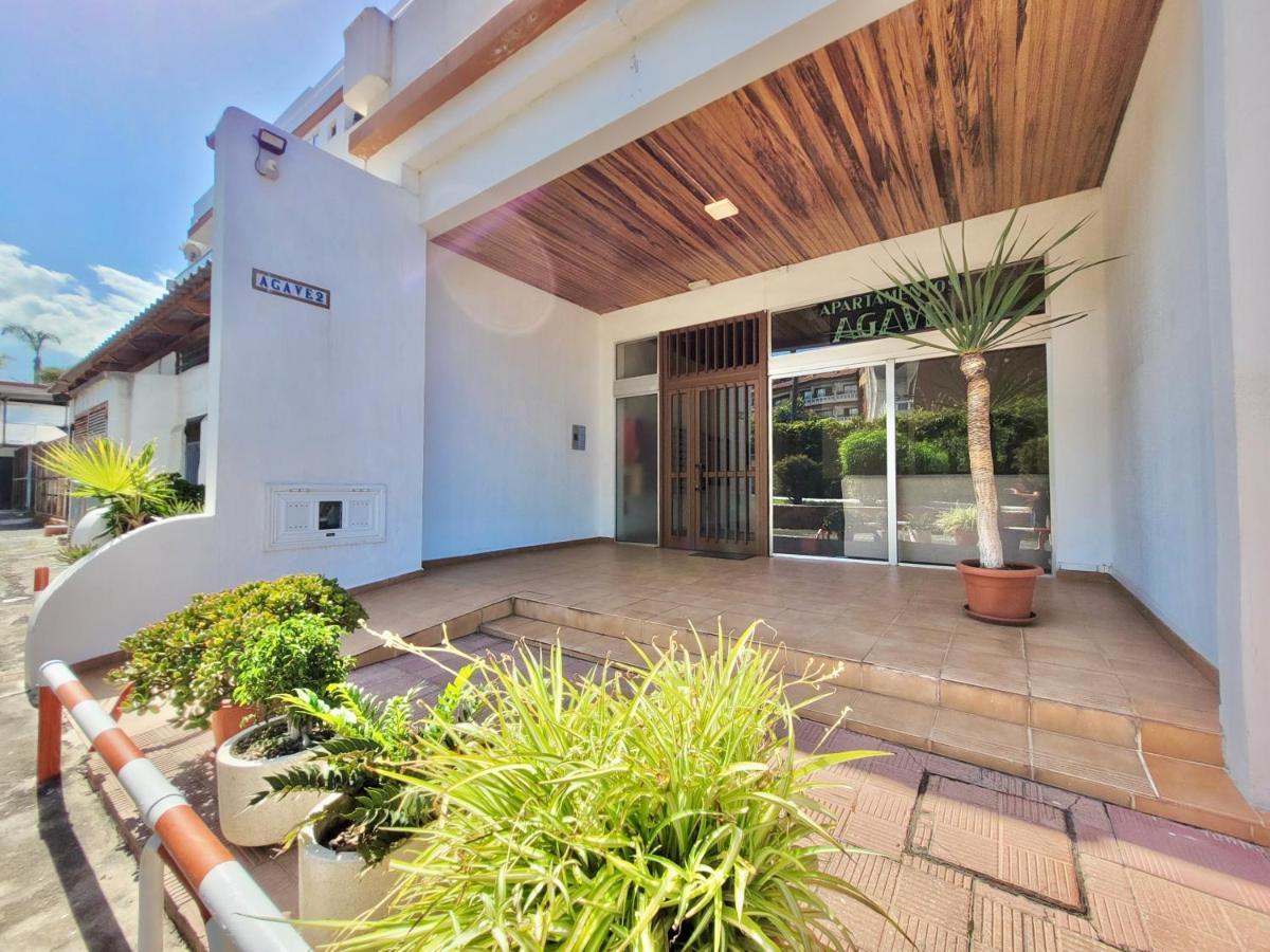 Apartamento Agave Teide View By Tor *