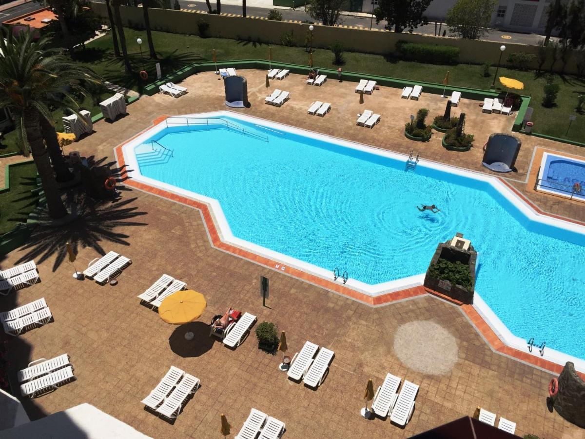 Apartment Atlantic Coast - Playa del Ingles (Gran Canaria)