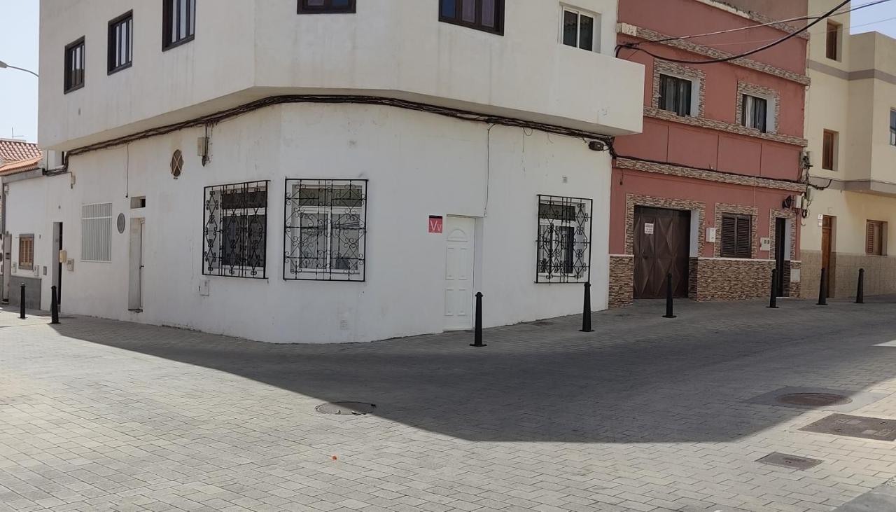 Casa Tinguaro Vecindario (Gran Canaria)
