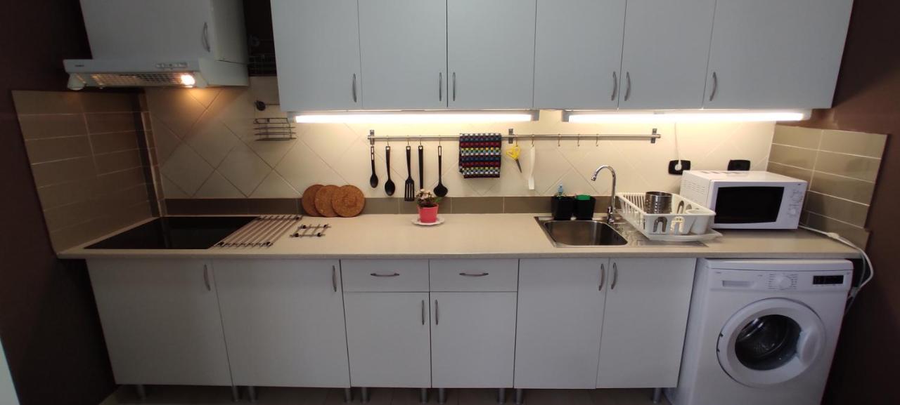 Casa Tinguaro Apartamento Vecindario (Gran Canaria)