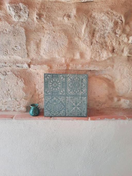 Loft Centrico Con Patio Bodega San Javier Apartment Jerez de la Frontera