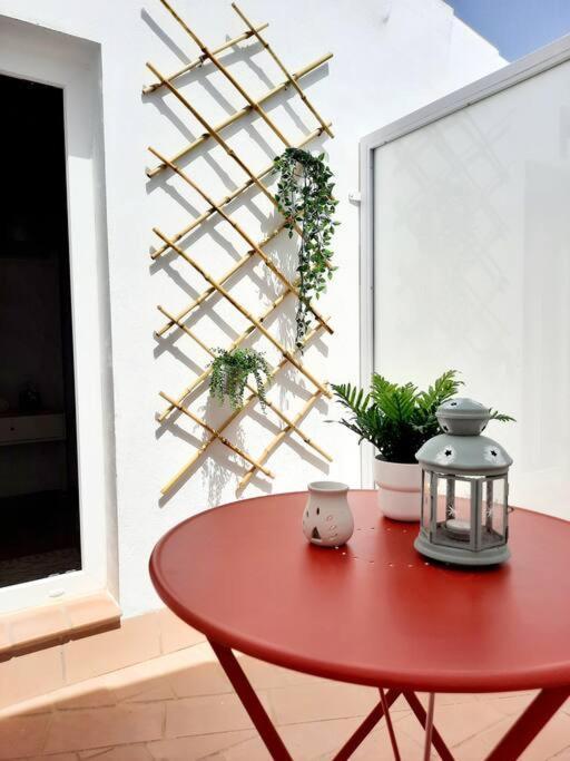 Loft Centrico Con Patio Bodega San Javier