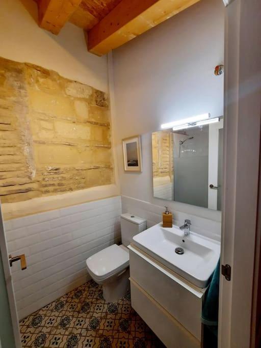 Loft Centrico Con Patio Bodega San Javier Jerez de la Frontera