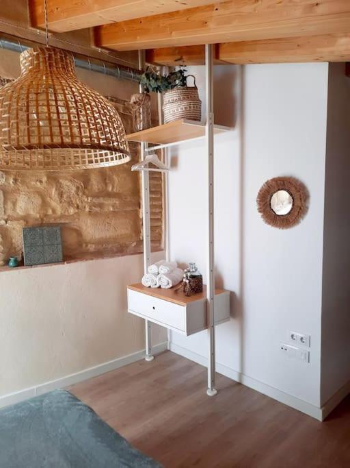 Loft Centrico Con Patio Bodega San Javier Jerez de la Frontera