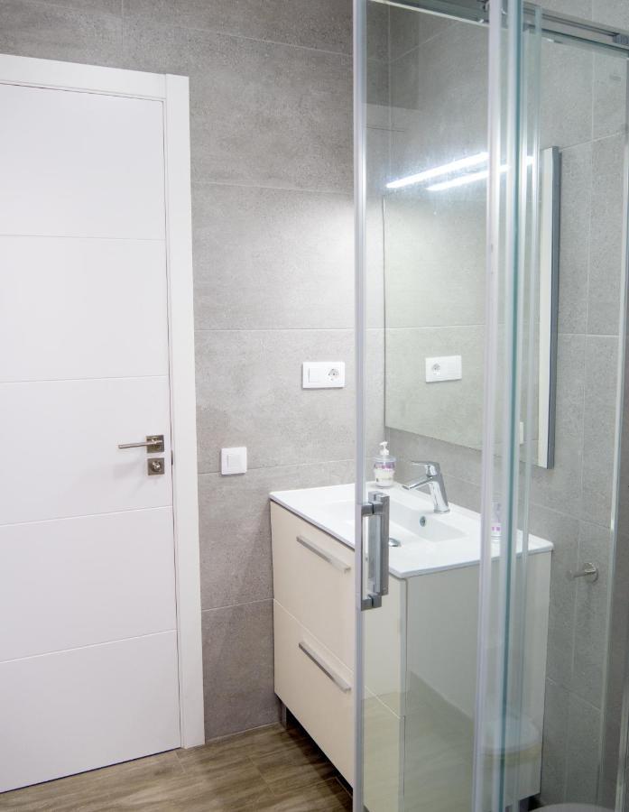 Esencia Tropical Fiber And To 1 Minute Apartamento *