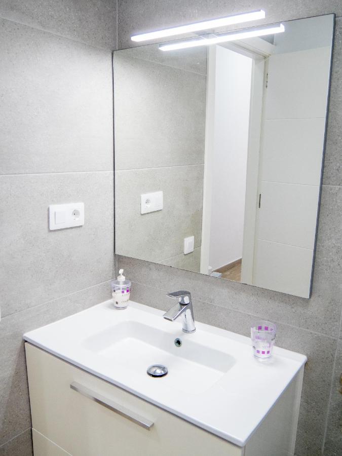 Apartamento Esencia Tropical Fiber And To 1 Minute