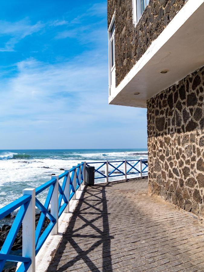 Apartamento Esencia Tropical Fiber And To 1 Minute Cotillo