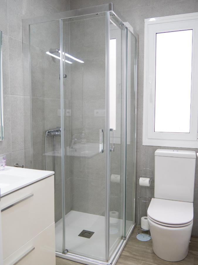 Esencia Tropical Fiber And To 1 Minute Apartamento *