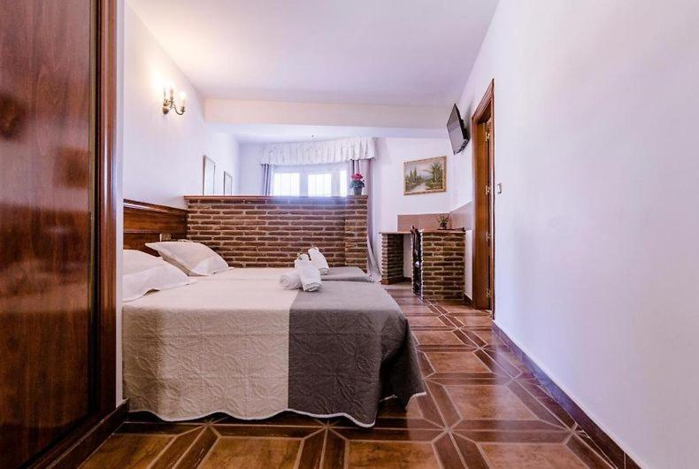Mirador De Fonseca Hotel 3*